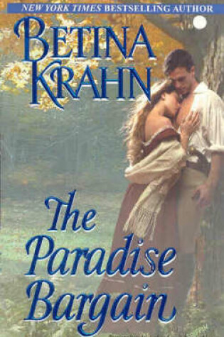 Cover of The Paradise Bargain