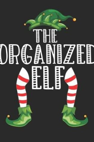 Cover of The Organized Elf