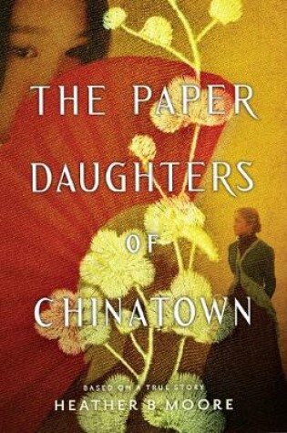 Cover of The Paper Daughters of Chinatown