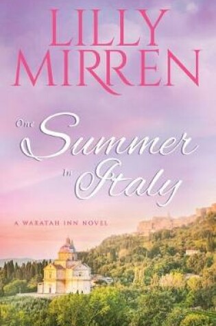 Cover of One Summer in Italy