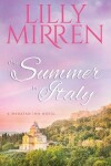 Book cover for One Summer in Italy