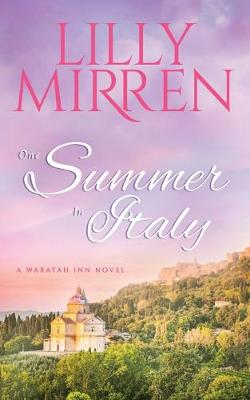 Book cover for One Summer in Italy