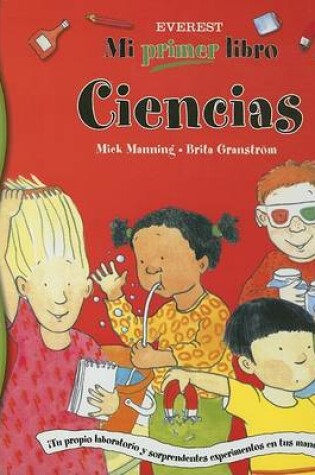 Cover of Ciencias