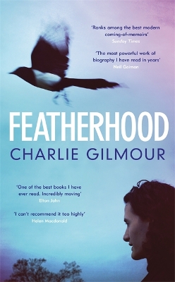 Book cover for Featherhood