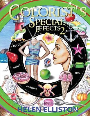 Cover of Colorist's Special Effects 2