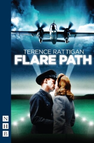 Cover of Flare Path