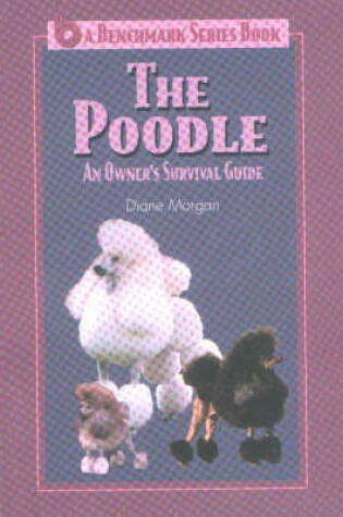 Cover of Poodle