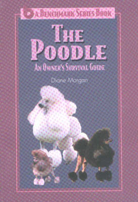 Book cover for Poodle