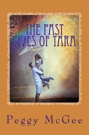 Cover of The Past Lives of Tara