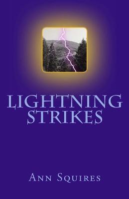 Book cover for Lightning Strikes