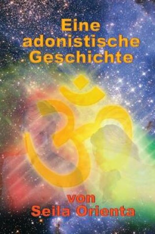 Cover of Eine Adonistische Geschichte