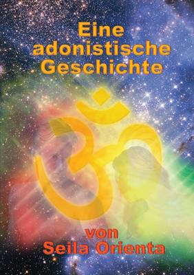 Book cover for Eine Adonistische Geschichte