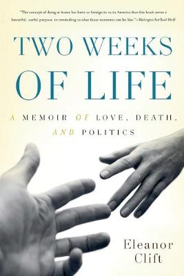 Book cover for Two Weeks of Life