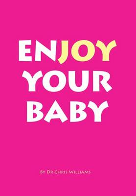 Book cover for Enjoy Your Baby