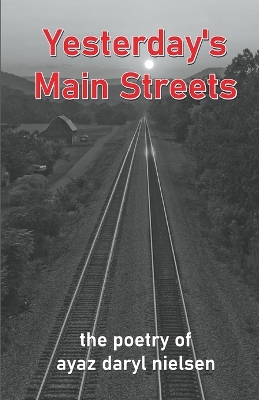 Book cover for Yesterday's Main Streets