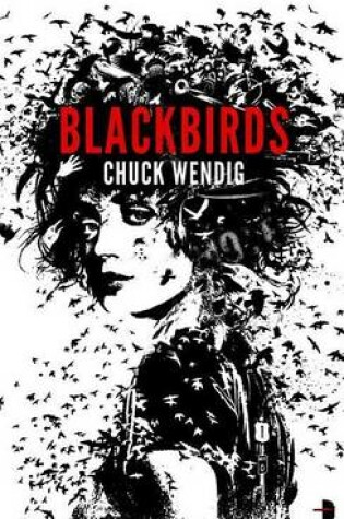 Cover of Blackbirds