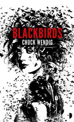 Cover of Blackbirds