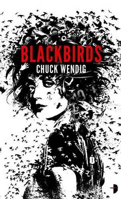 Book cover for Blackbirds