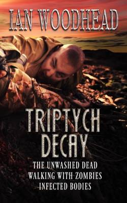 Book cover for Triptych Decay
