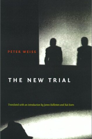 Cover of The New Trial