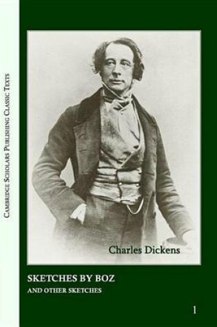 Cover of Major Works of Charles Dickens in 29 Volumes