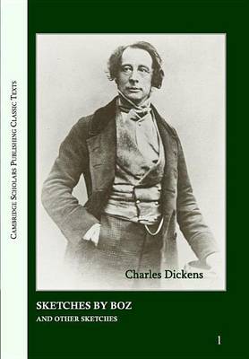 Book cover for Major Works of Charles Dickens in 29 Volumes