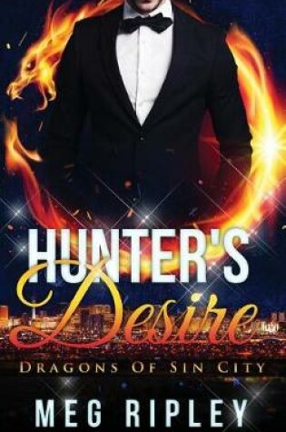 Cover of Hunter's Desire