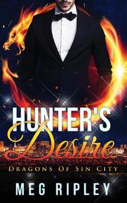 Book cover for Hunter's Desire