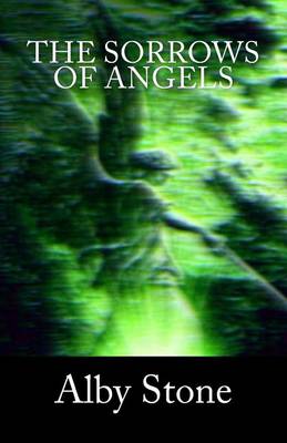 Book cover for The Sorrows of Angels