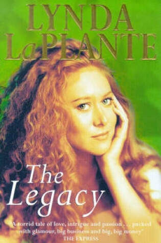 Cover of The Legacy