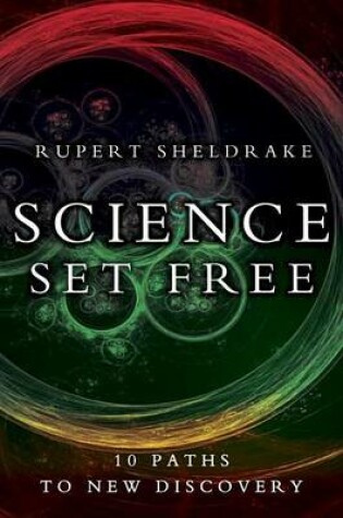 Cover of Science Set Free