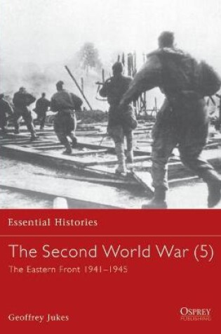 Cover of The Second World War (5)