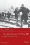 Book cover for The Second World War (5)