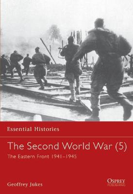 Cover of The Second World War (5)