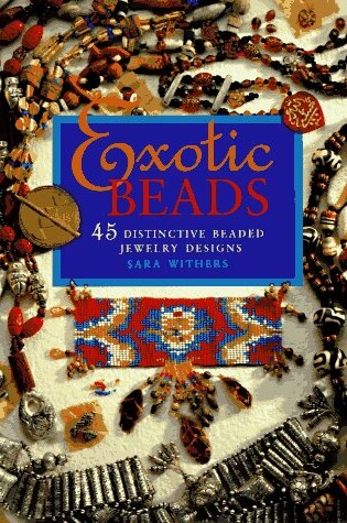 Cover of Exotic Beads
