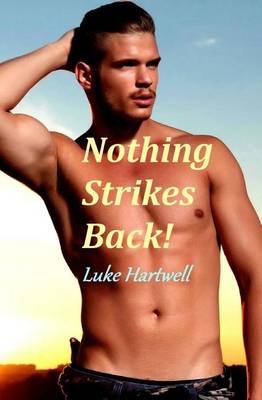 Book cover for Nothing Strikes Back!