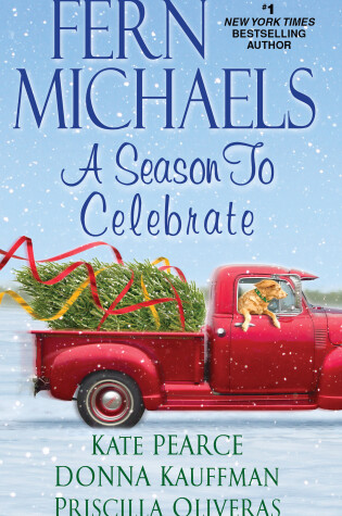 Cover of A Season to Celebrate