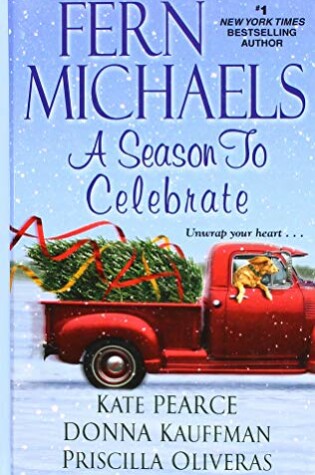 Cover of A Season To Celebrate