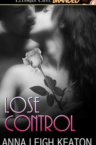 Cover of Lose Control