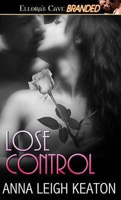 Book cover for Lose Control