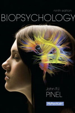 Cover of NEW MyLab Psychology -- Student Access Card -- for Biopsychology