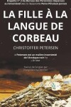 Book cover for La Fille à la Langue de Corbeau