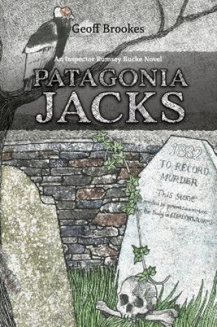 Cover of Patagonia Jacks