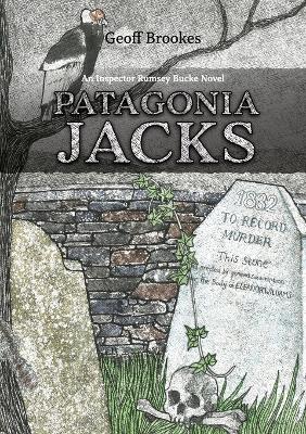 Book cover for Patagonia Jacks