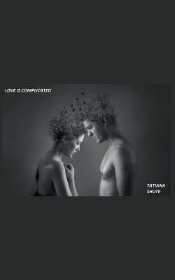 Book cover for Love is Complicated