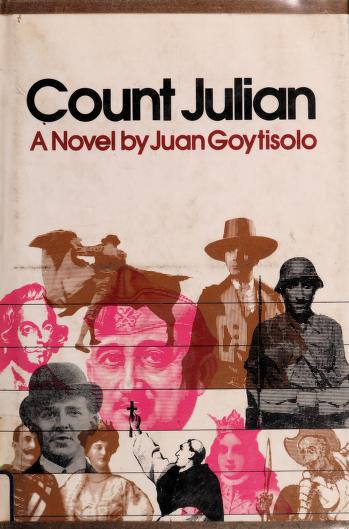 Book cover for Count Julian