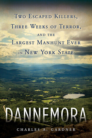 Cover of Dannemora