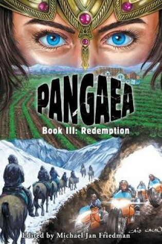 Cover of Pangaea