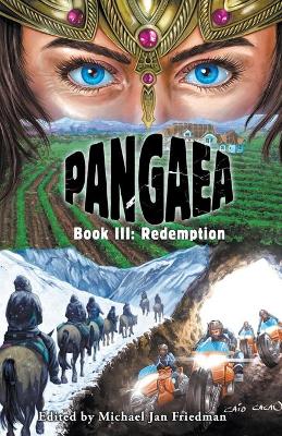 Cover of Pangaea