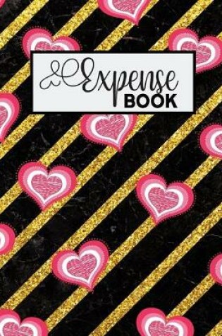 Cover of Expense Book